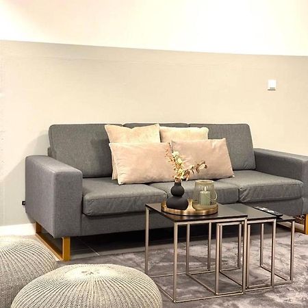 Quartier No.9 Apartman Hamburg Kültér fotó