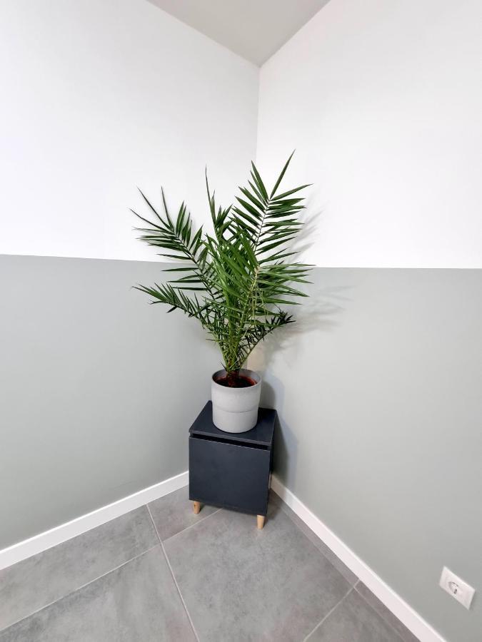 Quartier No.9 Apartman Hamburg Kültér fotó