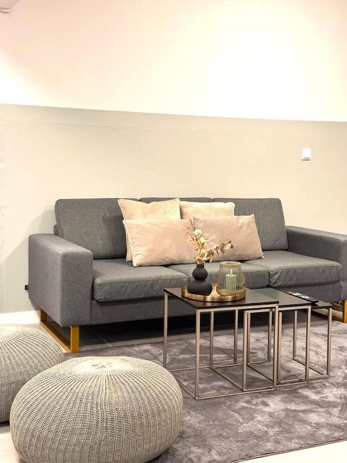 Quartier No.9 Apartman Hamburg Kültér fotó